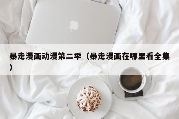 暴走漫画动漫第二季（暴走漫画在哪里看全集）
