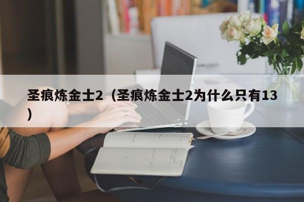 圣痕炼金士2（圣痕炼金士2为什么只有13）