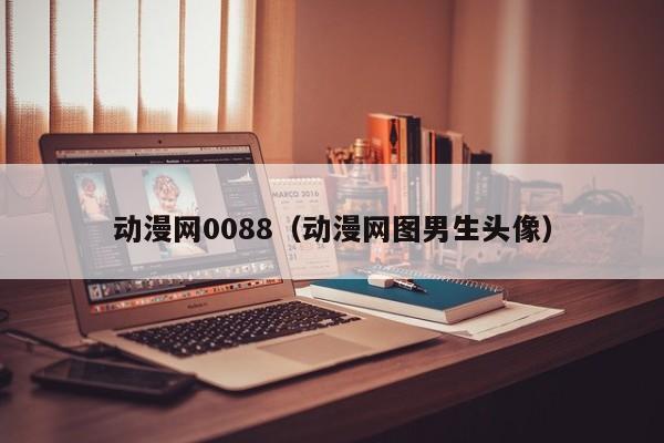 动漫网0088（动漫网图男生头像）