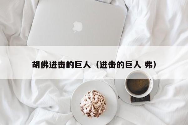 胡佛进击的巨人（进击的巨人 弗）