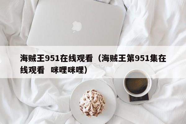 海贼王951在线观看（海贼王第951集在线观看  咪哩咪哩）