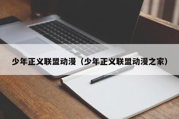 少年正义联盟动漫（少年正义联盟动漫之家）