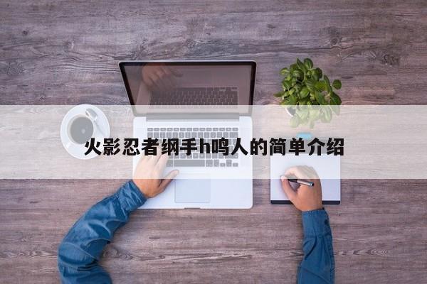 火影忍者纲手h鸣人的简单介绍