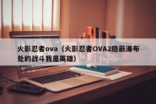 火影忍者ova（火影忍者OVA2隐蔽瀑布处的战斗我是英雄）