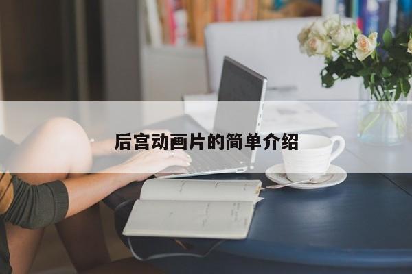 后宫动画片的简单介绍
