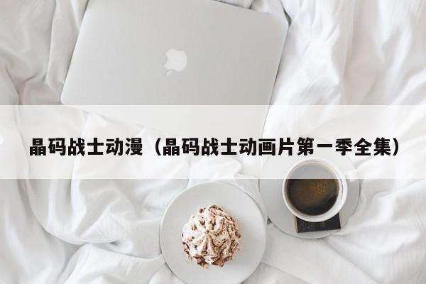 晶码战士动漫（晶码战士动画片第一季全集）
