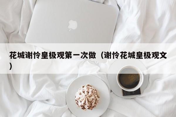 花城谢怜皇极观第一次做（谢怜花城皇极观文）