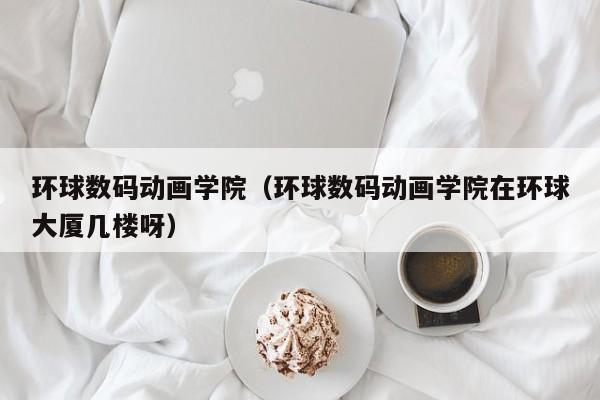 环球数码动画学院（环球数码动画学院在环球大厦几楼呀）