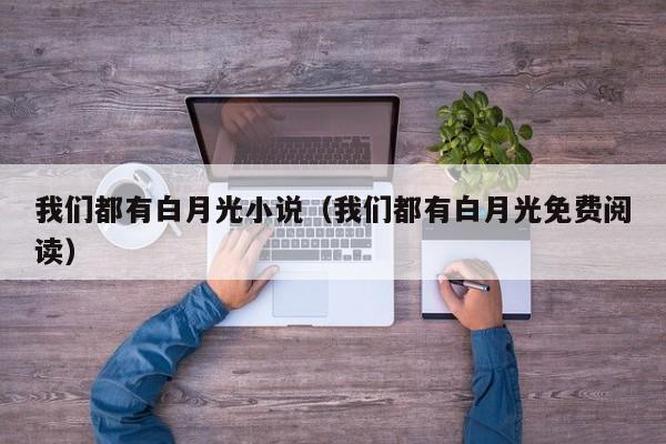 我们都有白月光小说（我们都有白月光免费阅读）