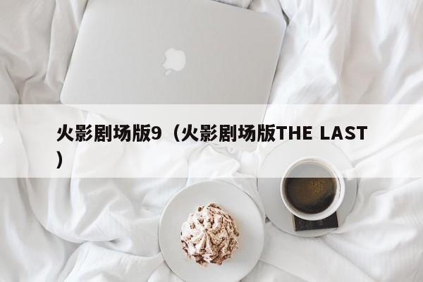 火影剧场版9（火影剧场版THE LAST）