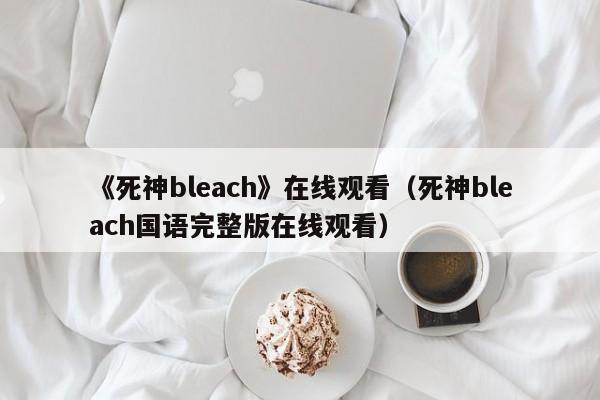 《死神bleach》在线观看（死神bleach国语完整版在线观看）