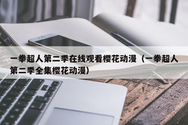 一拳超人第二季在线观看樱花动漫（一拳超人第二季全集樱花动漫）