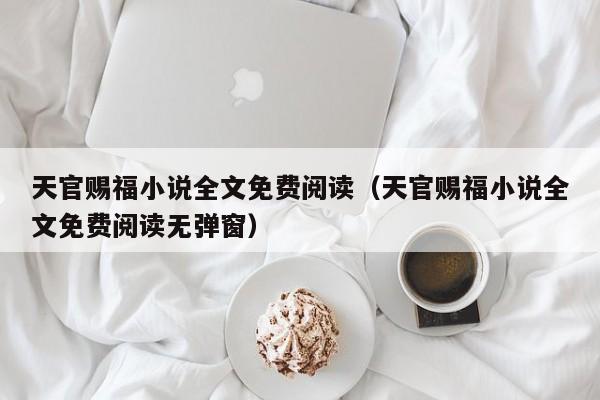 天官赐福小说全文免费阅读（天官赐福小说全文免费阅读无弹窗）