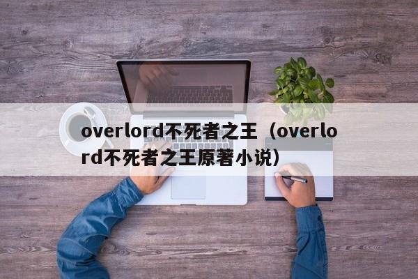 overlord不死者之王（overlord不死者之王原著小说）
