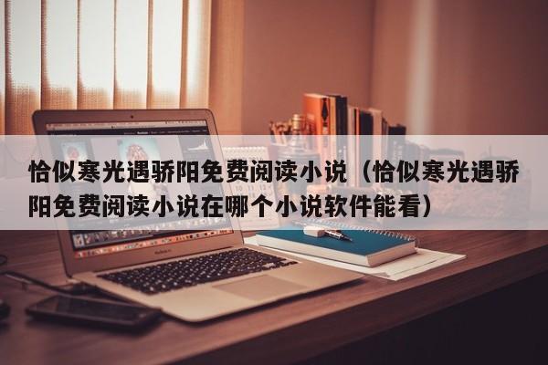 恰似寒光遇骄阳免费阅读小说（恰似寒光遇骄阳免费阅读小说在哪个小说软件能看）