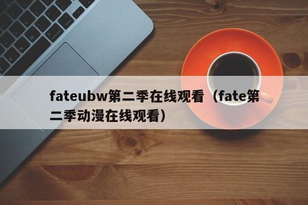 fateubw第二季在线观看（fate第二季动漫在线观看）