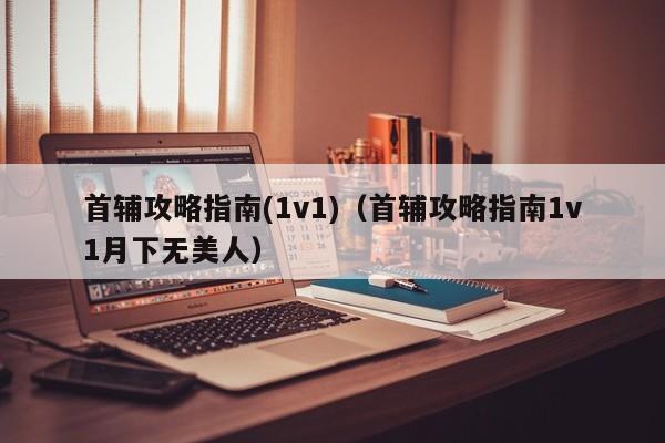 首辅攻略指南(1v1)（首辅攻略指南1v1月下无美人）