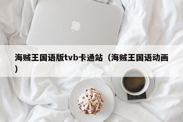 海贼王国语版tvb卡通站（海贼王国语动画）