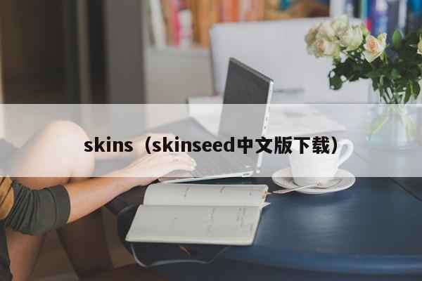 skins（skinseed中文版下载）