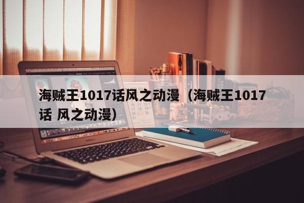 海贼王1017话风之动漫（海贼王1017话 风之动漫）