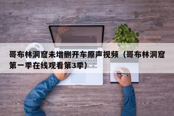 哥布林洞窟未增删开车原声视频（哥布林洞窟第一季在线观看第3季）