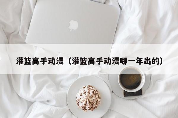 灌篮高手动漫（灌篮高手动漫哪一年出的）