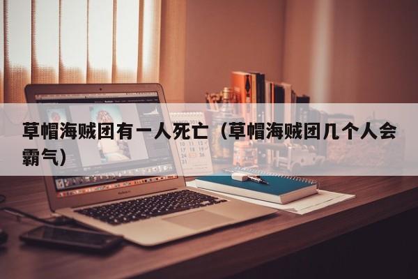 草帽海贼团有一人死亡（草帽海贼团几个人会霸气）