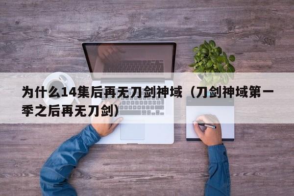为什么14集后再无刀剑神域（刀剑神域第一季之后再无刀剑）