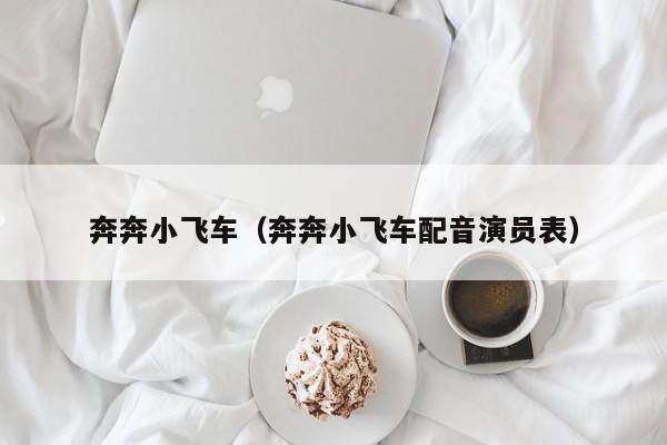 奔奔小飞车（奔奔小飞车配音演员表）