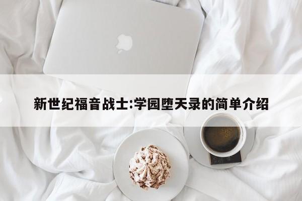 新世纪福音战士:学园堕天录的简单介绍