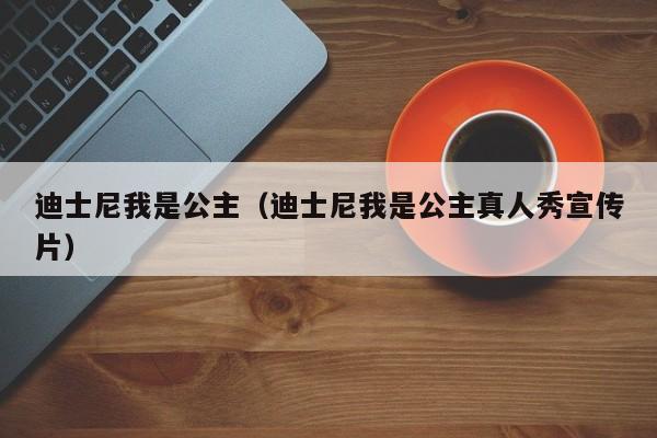 迪士尼我是公主（迪士尼我是公主真人秀宣传片）